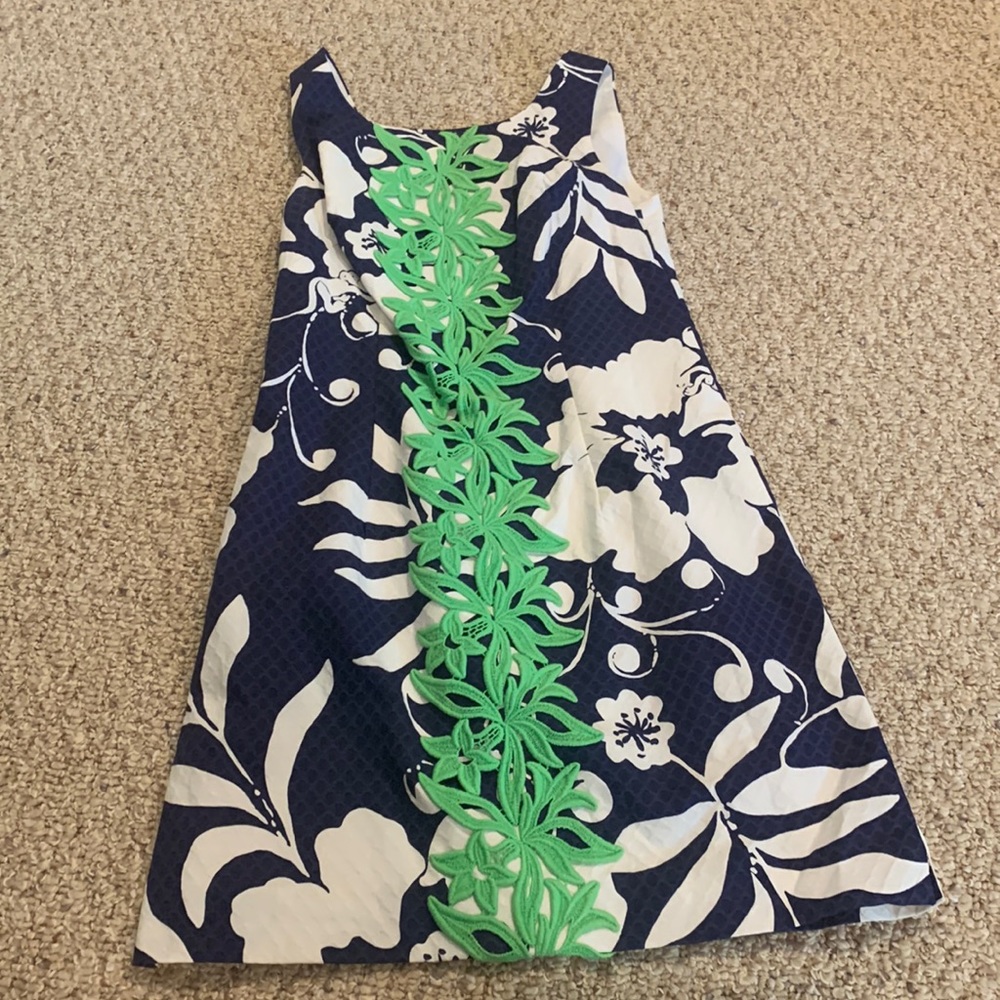 NWOT Lilly Pulitzer Dress